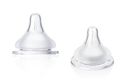 Grosmimi The Easy Teat: Stage 1