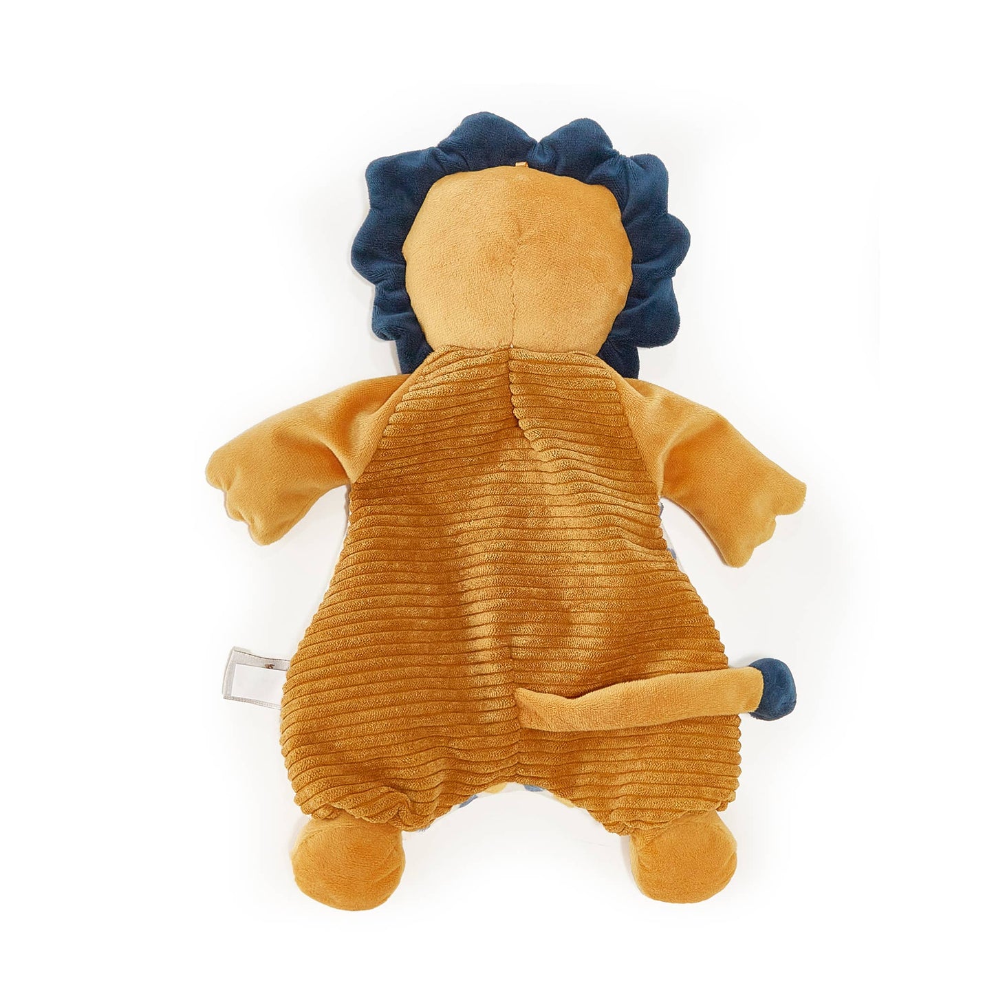 Lenny the Lion Flopsie Baby Lovey