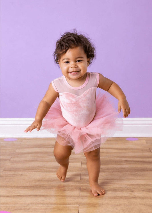 The Ballet Slipper Willa Tutu