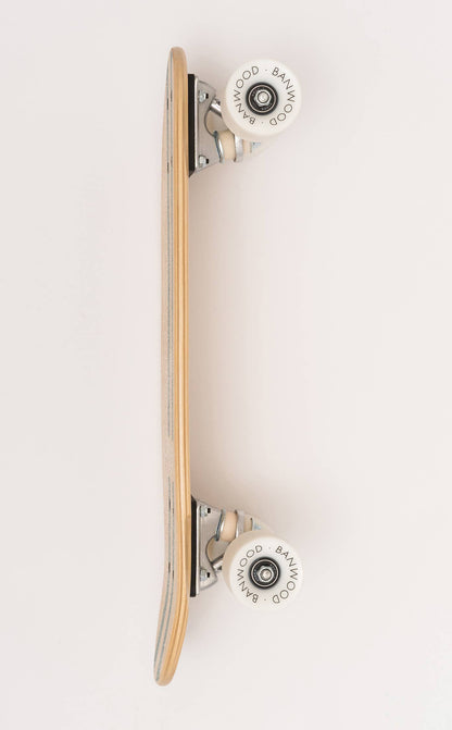 BANWOOD SKATEBOARD - GREEN