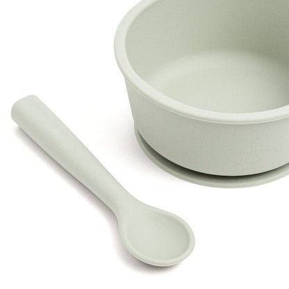 Bobbi Spoon: Oat