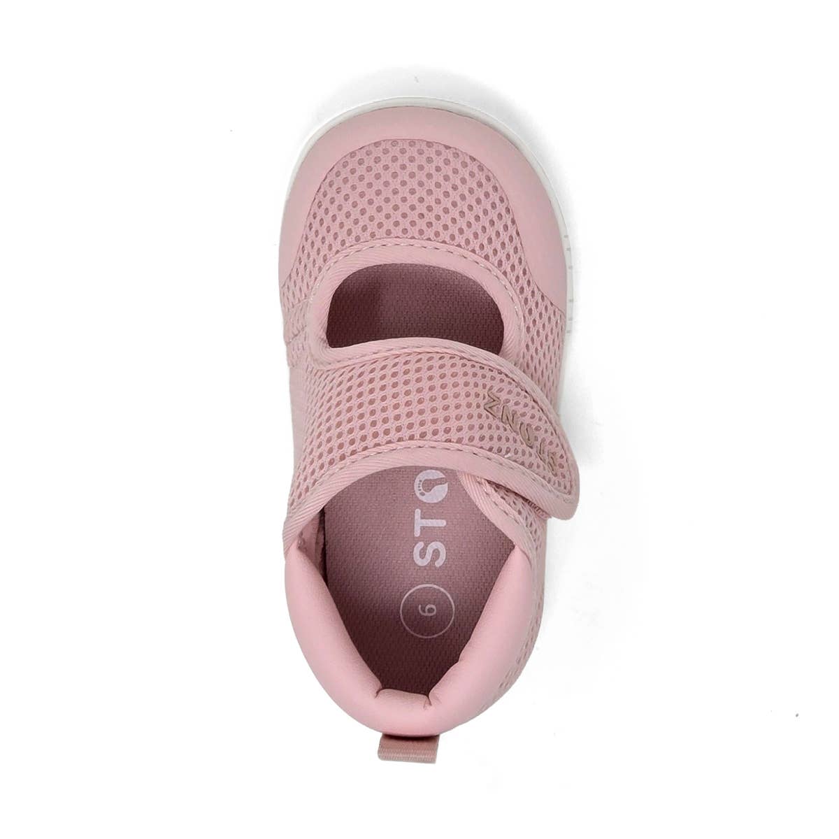 SS26 Cruiser Original Mary Jane Baby Shoes