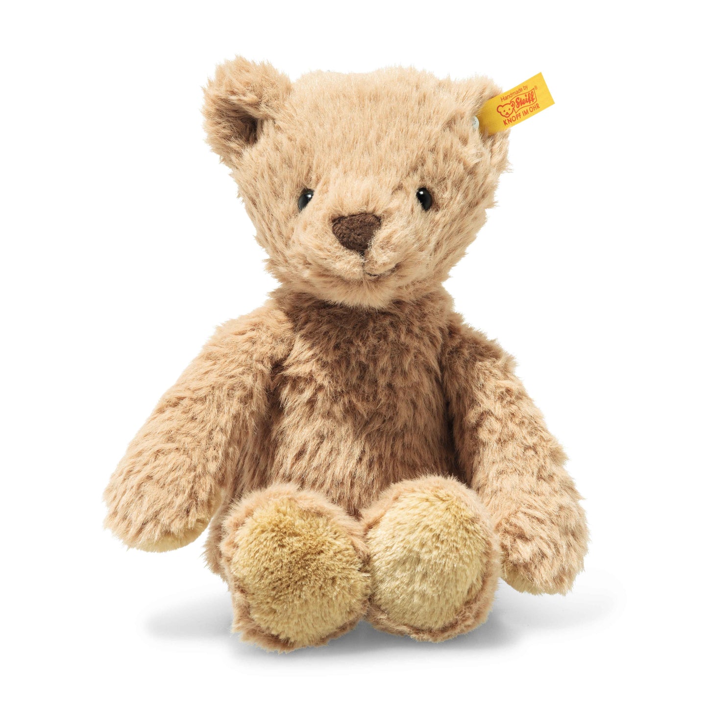 Thommy Teddy Bear Brown Plush Toy, 8 Inches