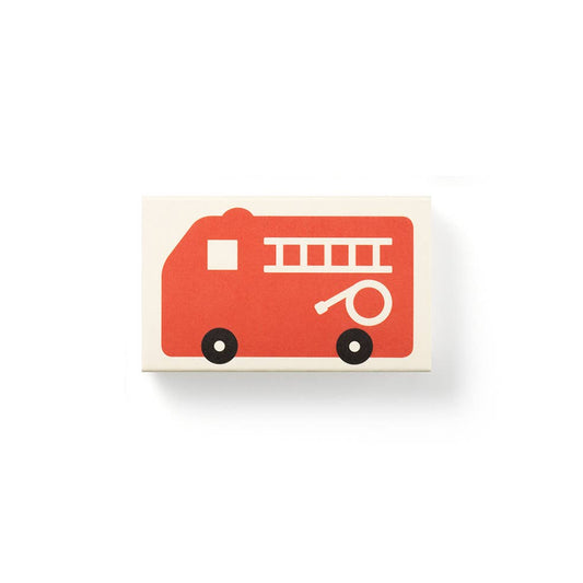 Goober Crayon_Block_Fire Engine