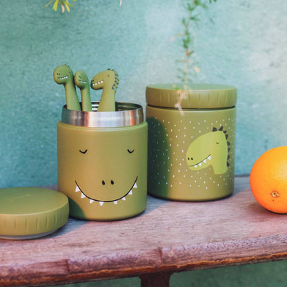 Trixie Insulated Food Jar 350 mL (12 oz) | Kids Thermos