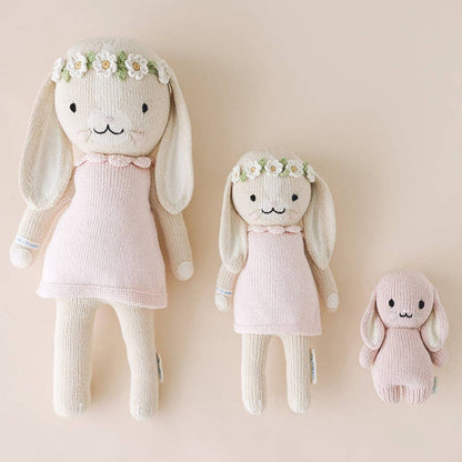 Baby bunny (rose)