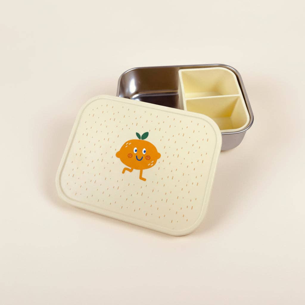 Ysée, the snack box