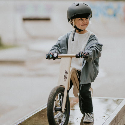 Balance Bike 3in1