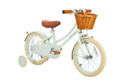 BANWOOD CLASSIC BIKE 16" VINTAGE - MINT