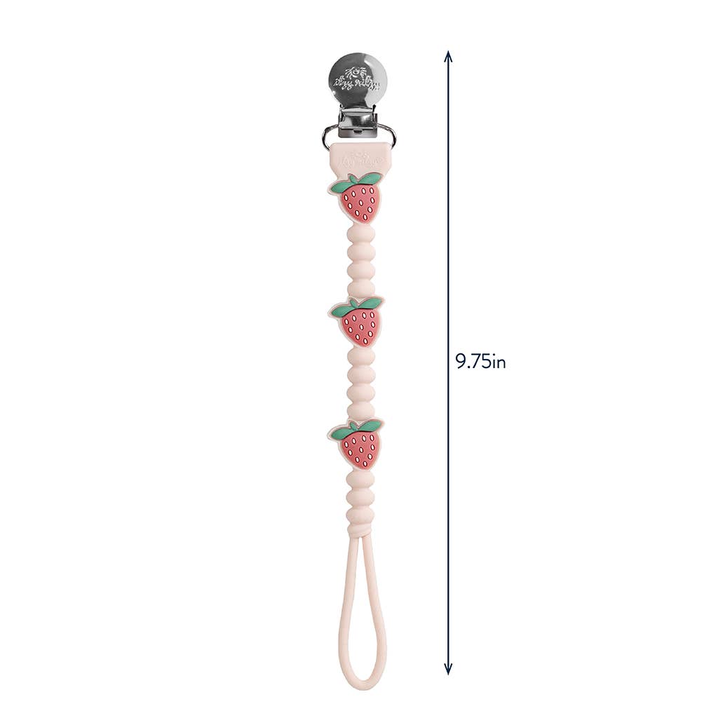 Itzy Paci Strap Plus™
