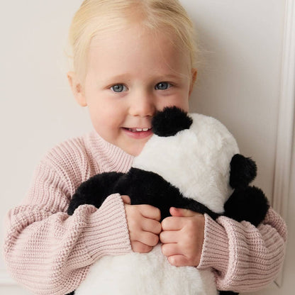 Plush - Panda Plush - Snuggle Bunnies