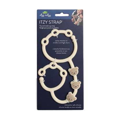 Itzy Strap™ Toy & Snack Cup Strap