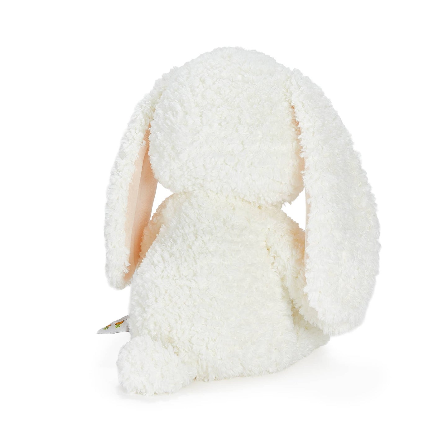 Snowball the Bunny