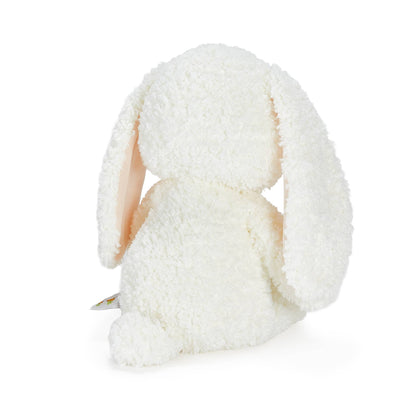 Snowball the Bunny
