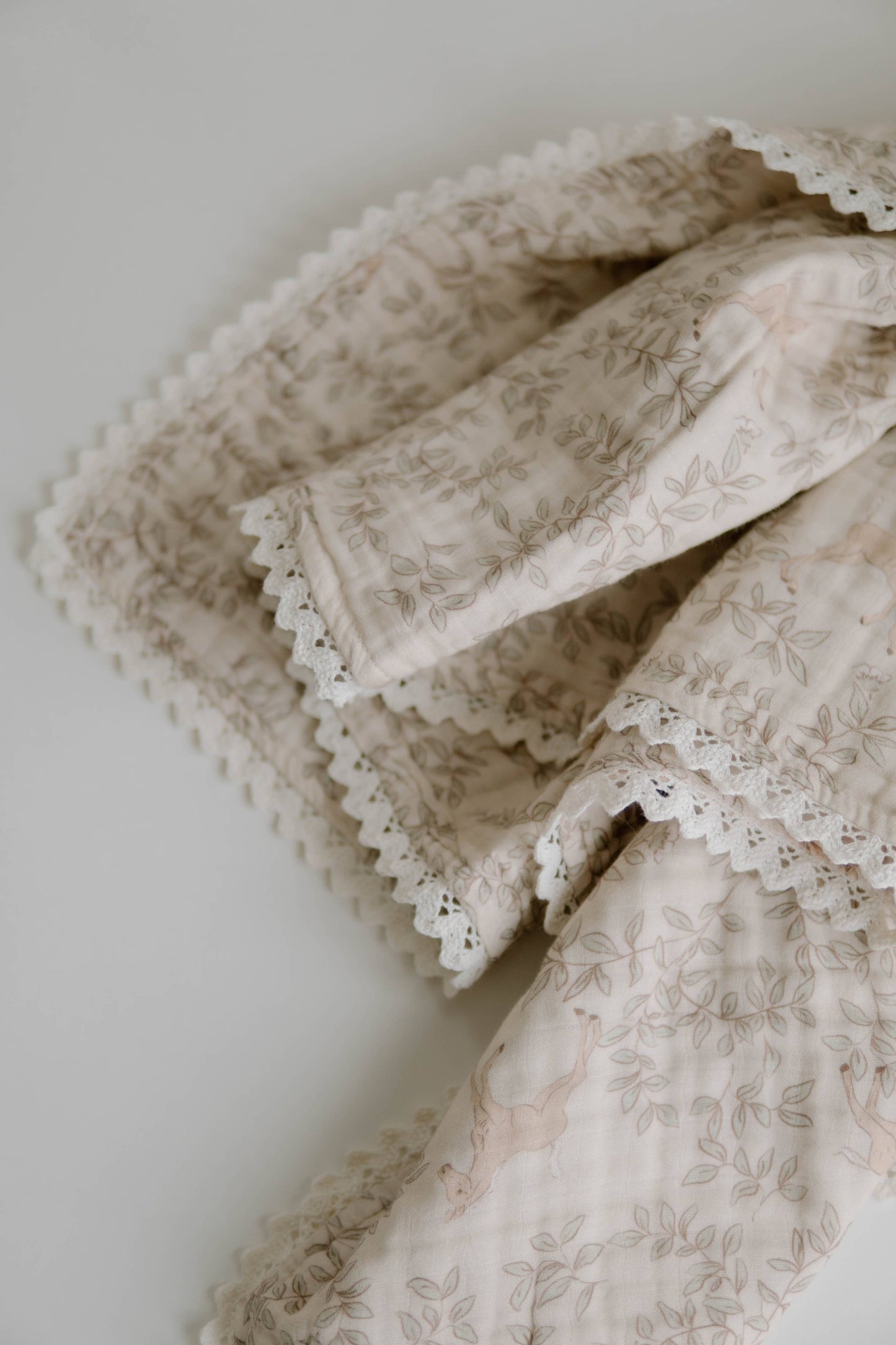 6-layer cover - Horse