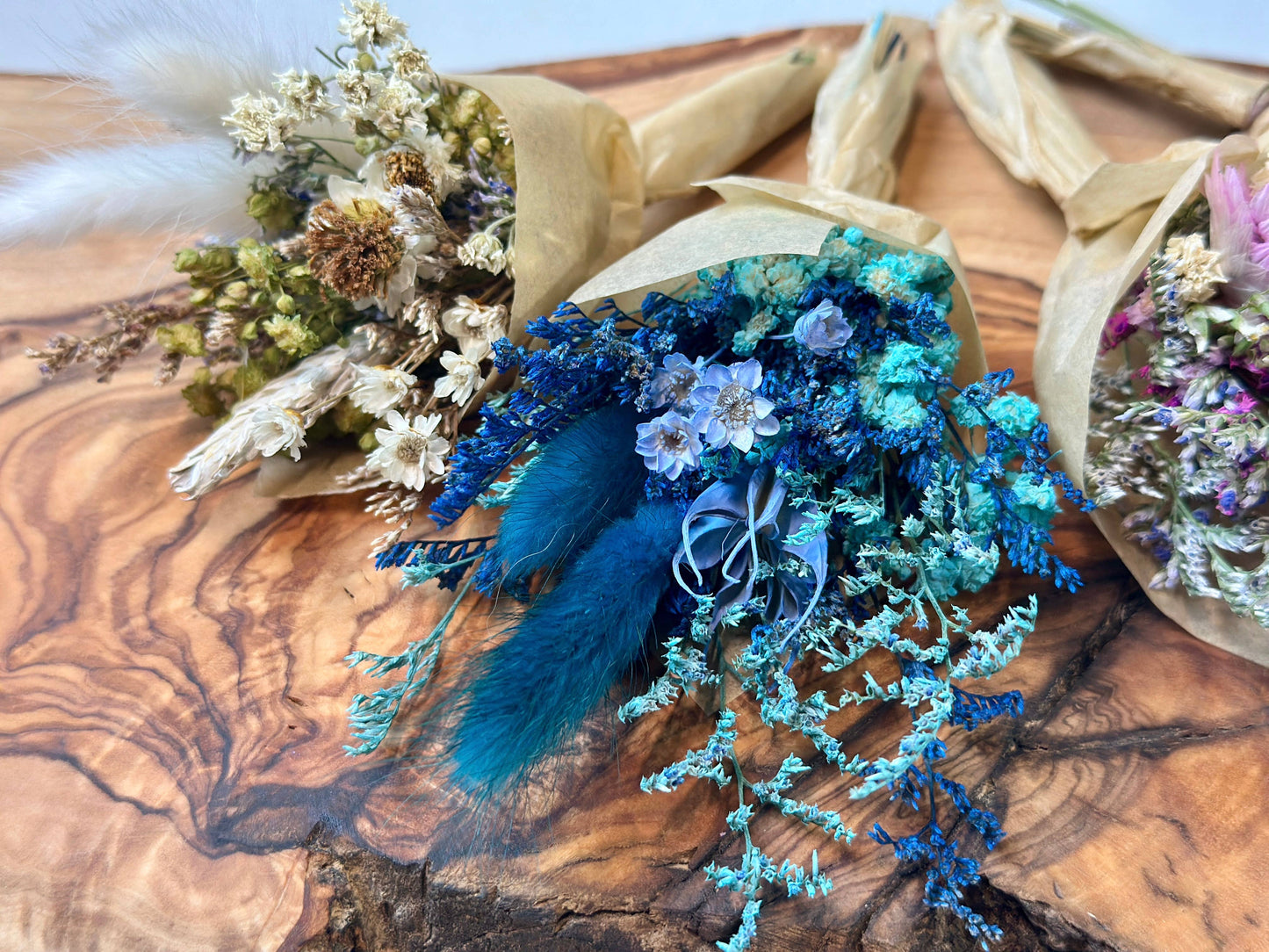 Dollhouse Bouquet : Neutral