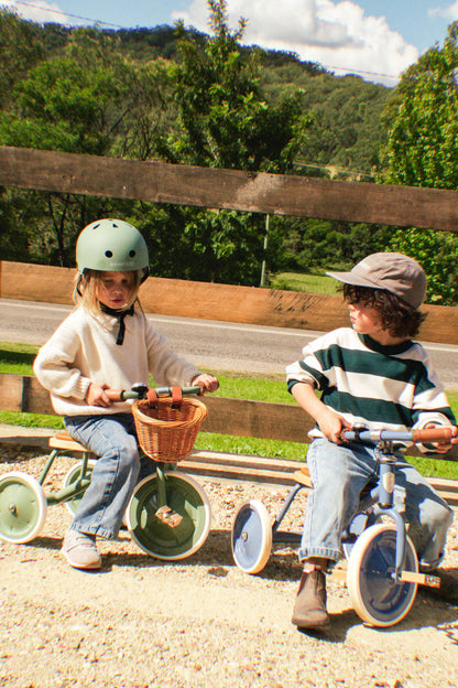 BANWOOD TRIKE VINTAGE - BLUE