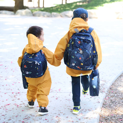 Planet Patrol | Kids Mini Backpacks