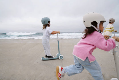 BANWOOD ECO SCOOTER - TEAL