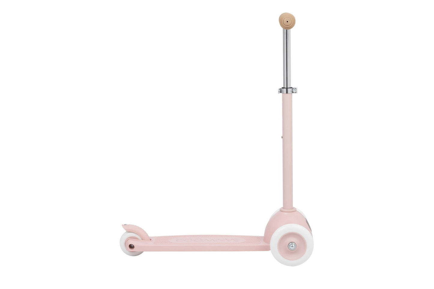 BANWOOD ECO SCOOTER - FADED PINK