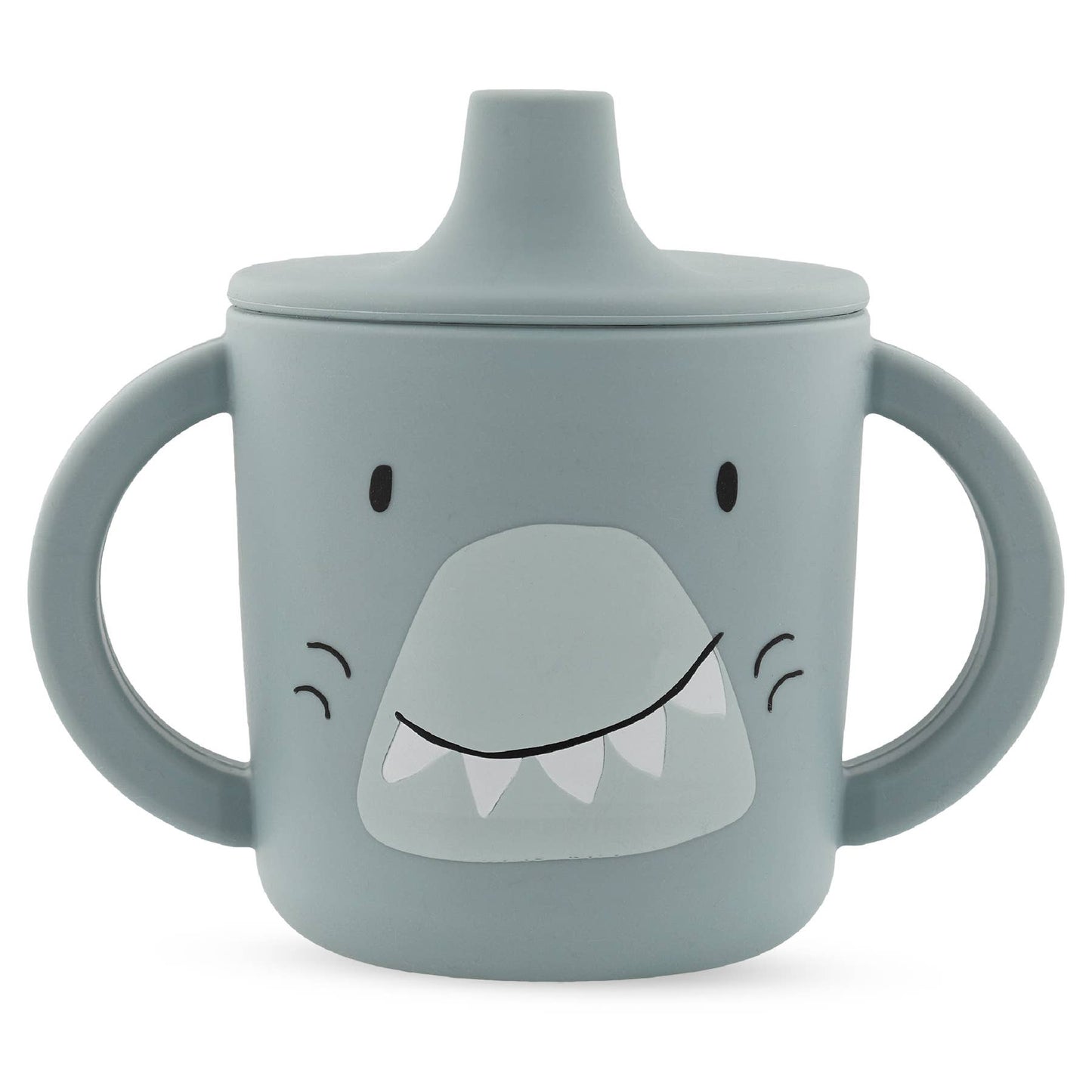 Trixie Silicone Sippy Cup | Baby Training Cup
