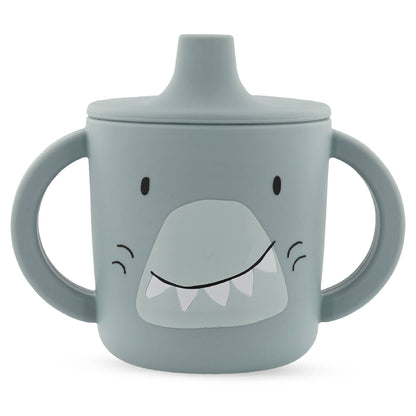 Trixie Silicone Sippy Cup | Baby Training Cup