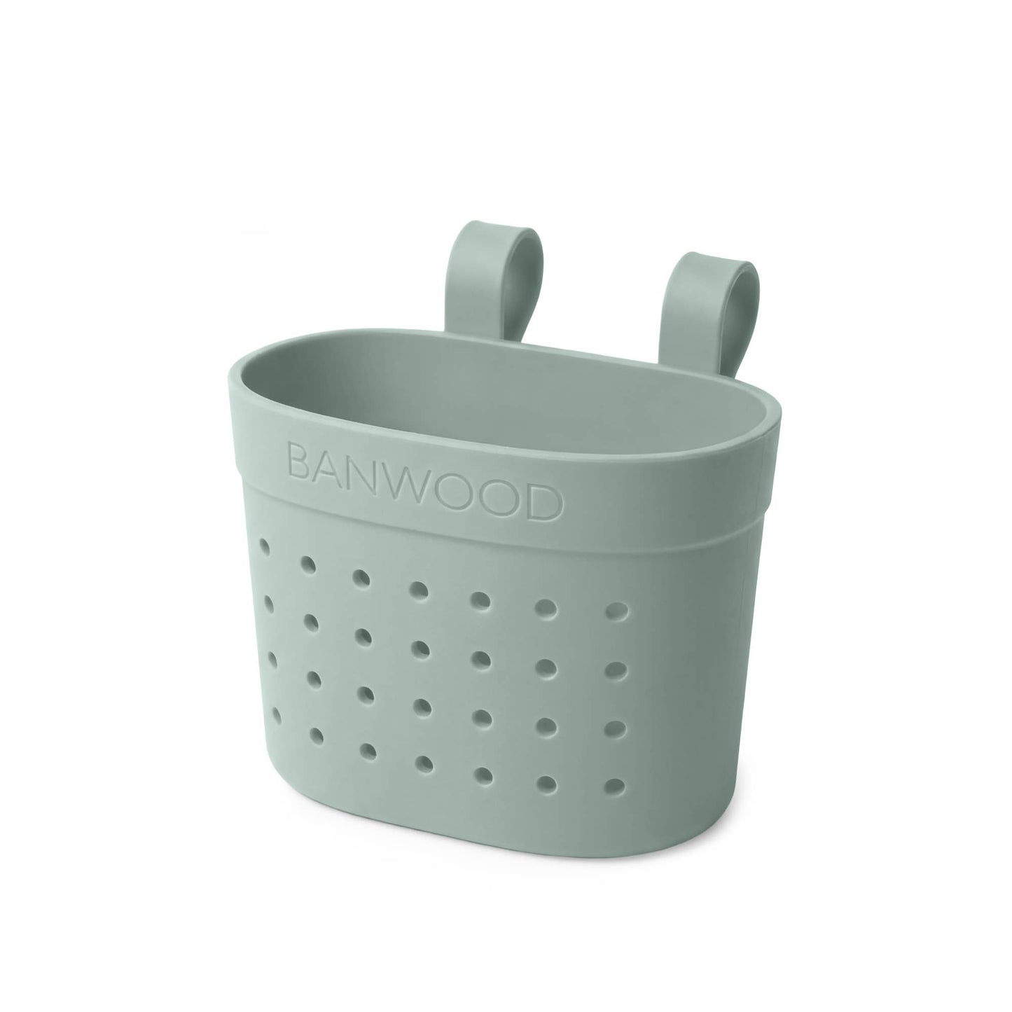BANWOOD ECO SCOOTER - CLAY