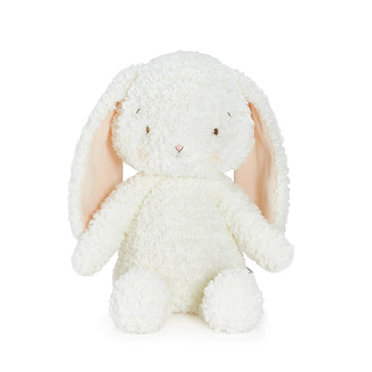Snowball the Bunny