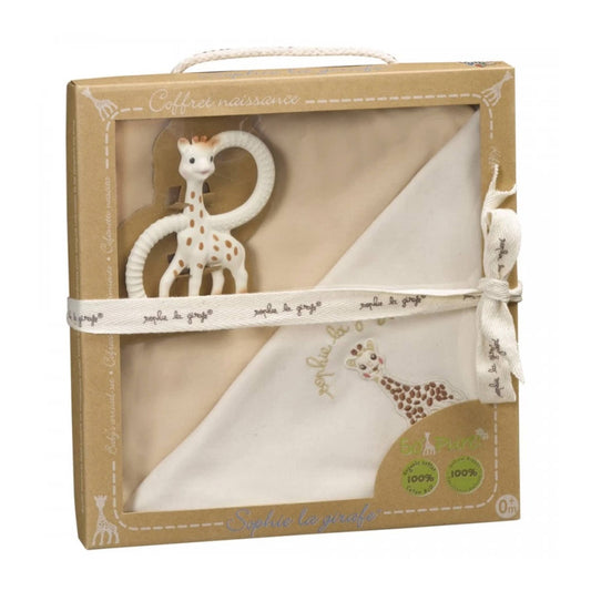 So'Pure birth set