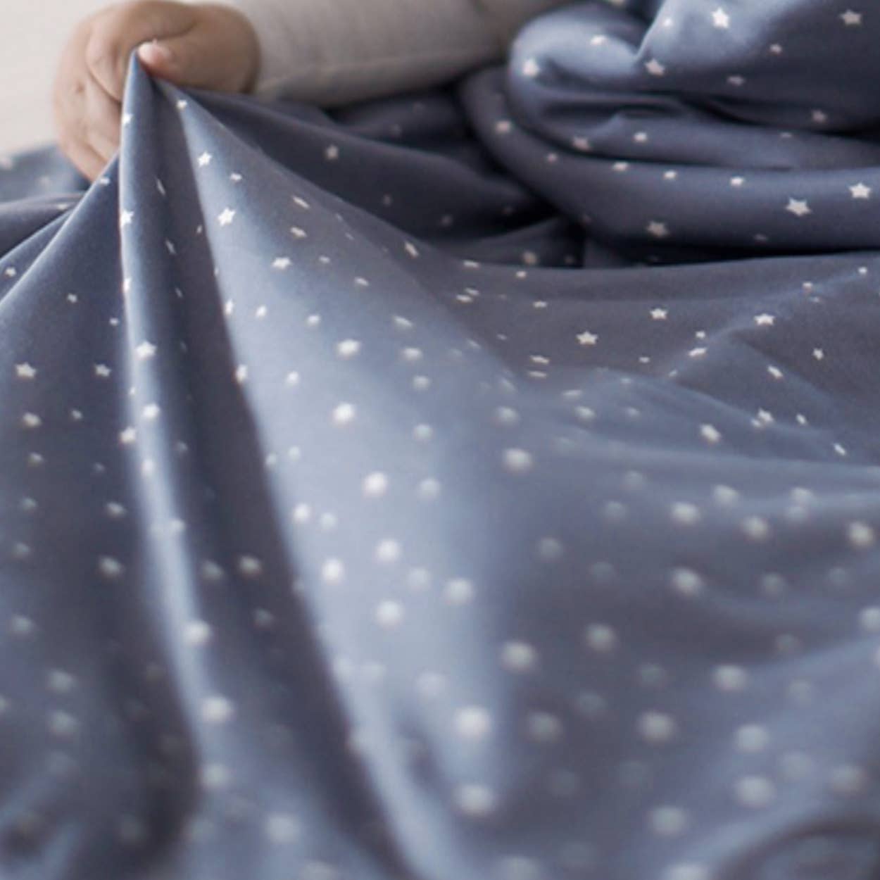 SS26 Cloud Blanket