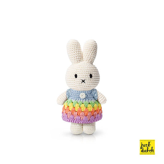 Miffy Rainbow Dress