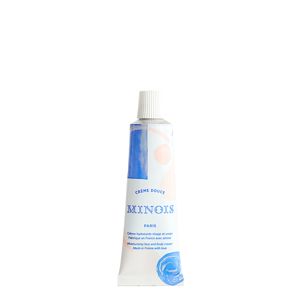 Gentle Cream 30ml - Travel Size Moisturizing Cream