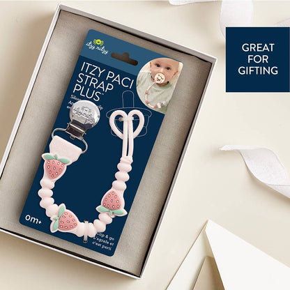 Itzy Paci Strap Plus™