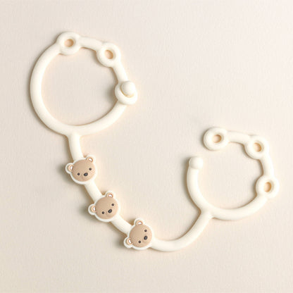 Itzy Strap™ Toy & Snack Cup Strap