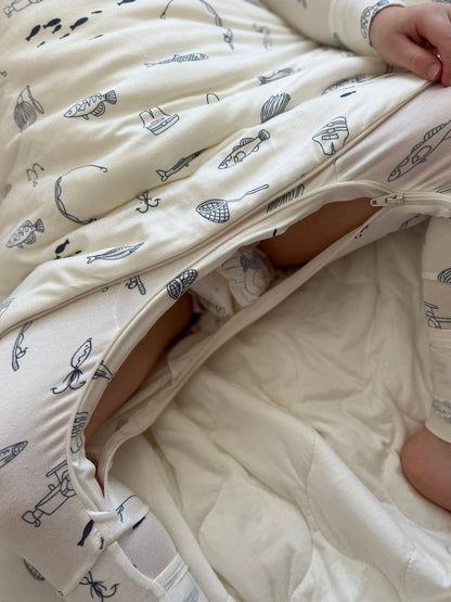 Sleep Sack 1.0 TOG
