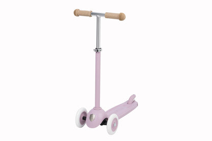 BANWOOD ECORIDE PACK - SCOOTER & HELMET- LAVENDER