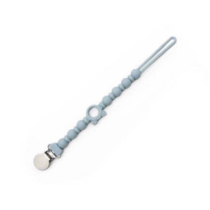 Kitty Clip: Taupe