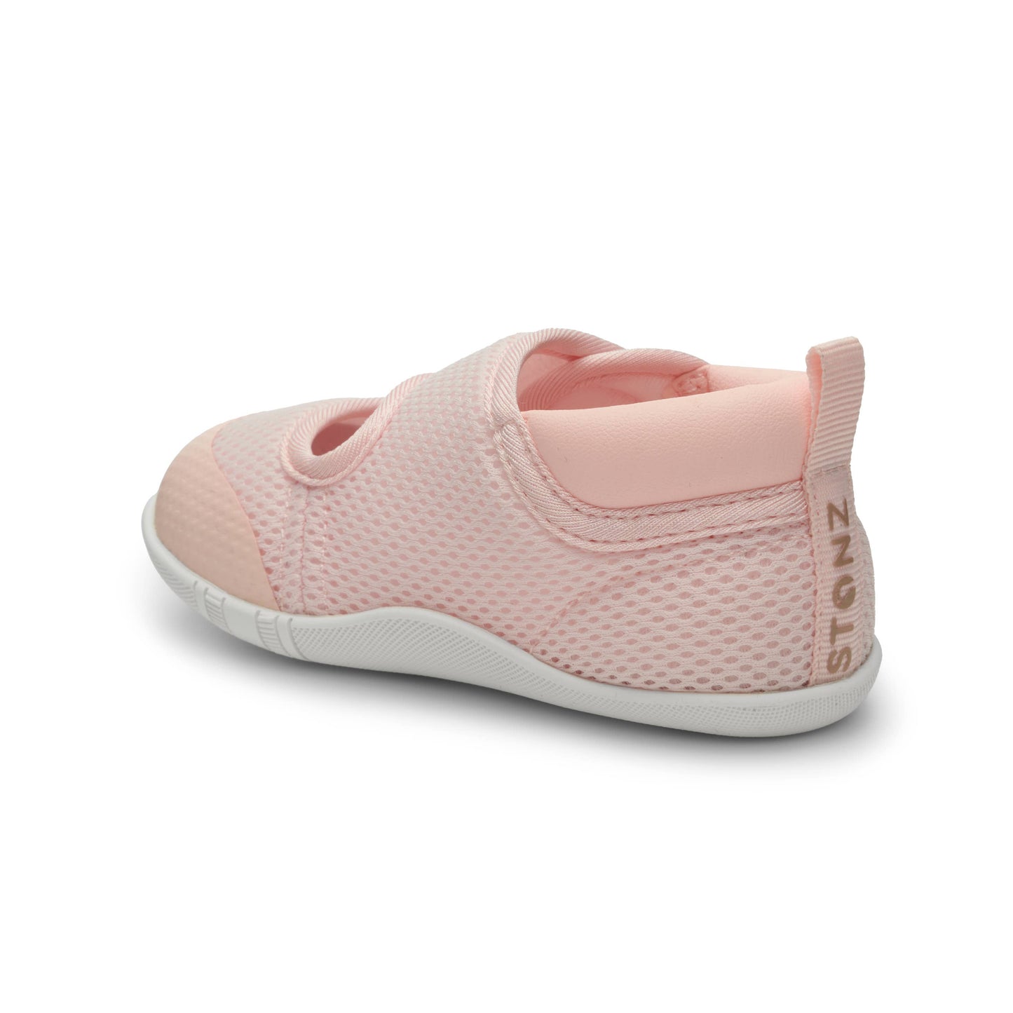 SS26 Cruiser Original Mary Jane Baby Shoes