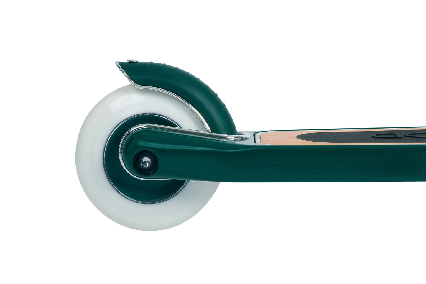 BANWOOD MAXI SCOOTER VINTAGE - GREEN