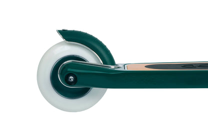 BANWOOD MAXI SCOOTER VINTAGE - GREEN