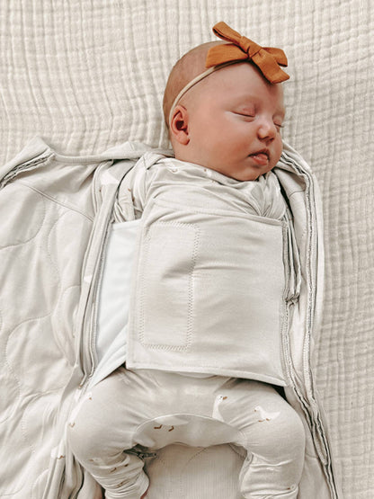 SS26 SWADDLE