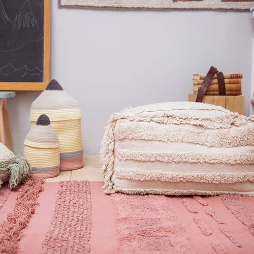 Basket Pencil Large: 1'6" x 10"' x 10"