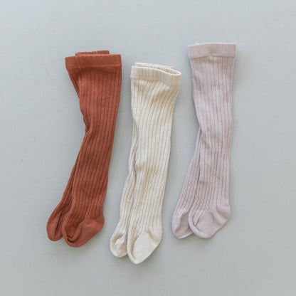 Tights, Blush Girls Cotton Kids  Spring Clothing Baby Fall: Extra Small 3-12 m