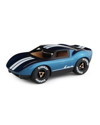 Car KEN