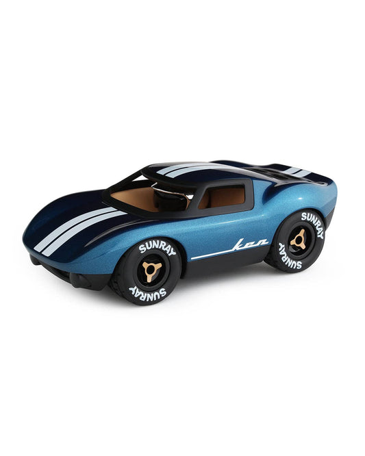 Car KEN