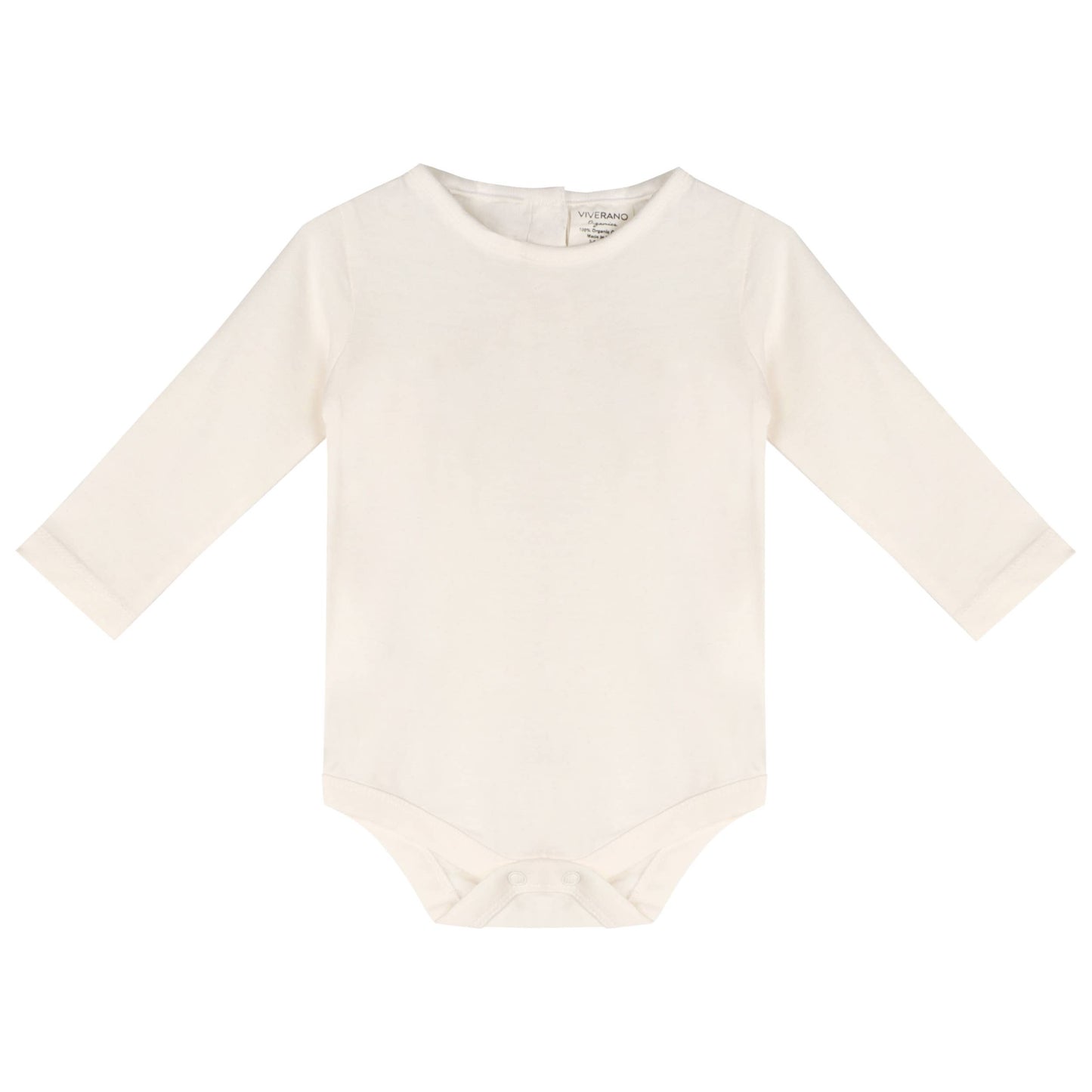 Excavator Truck Embroidered Baby Overall Set -Organic Cotton: Oat Heather / 3-6M