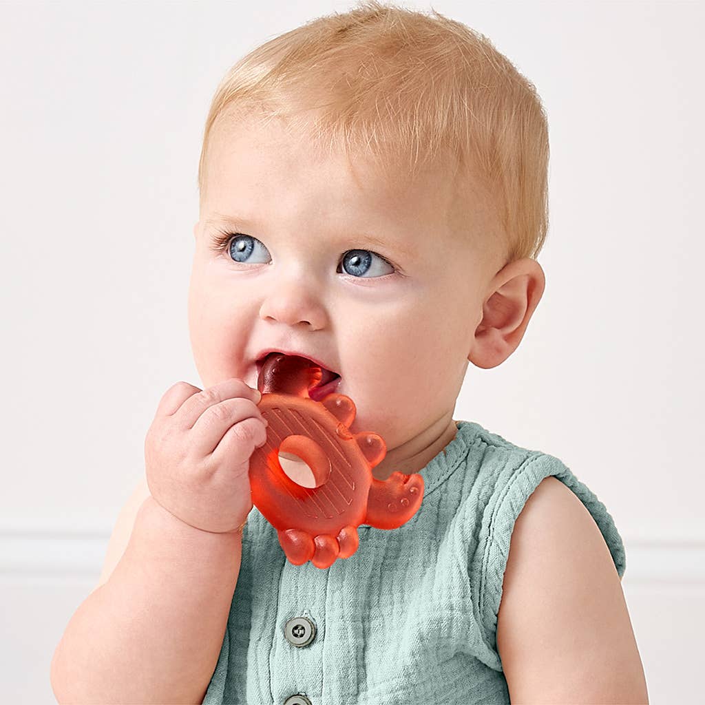 Cutie Coolers™Water Filled Teethers: Nautical Coolers