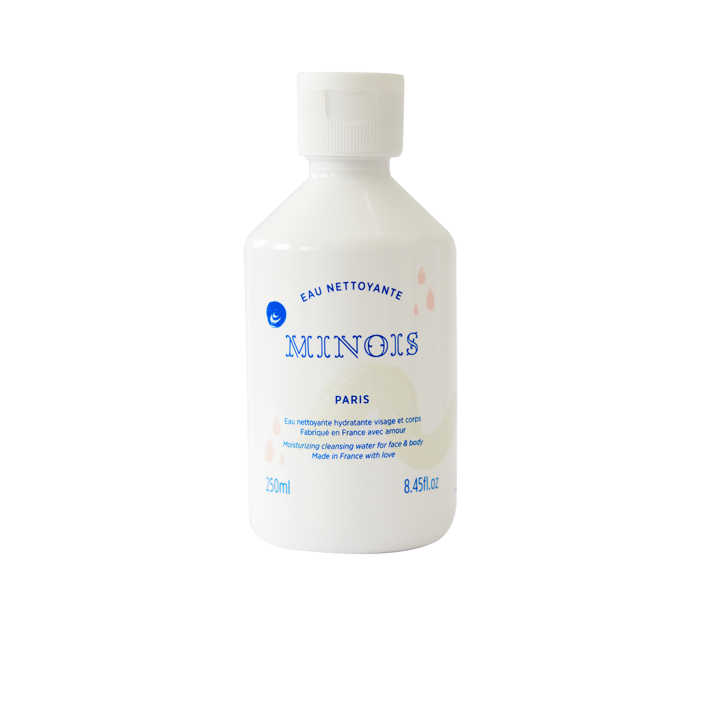 Cleansing Water