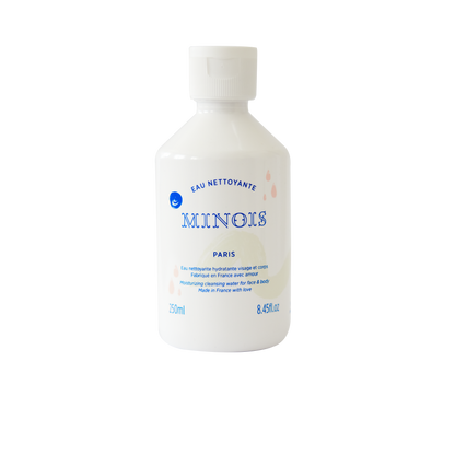 Cleansing Water