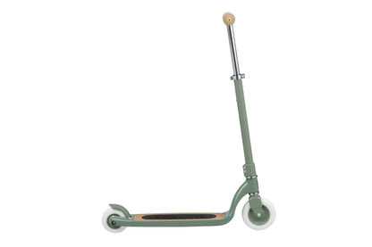 Banwood Vintage Maxi Scooter - Forest